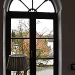 Smukkegard - Historisch Wohnen Im Modernen Ambiente Tönning