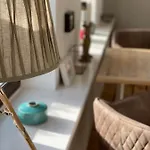 Apartamento Smukkegard - Historisch Wohnen Im Modernen Ambiente *