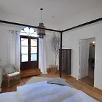 Apartamento Smukkegard - Historisch Wohnen Im Modernen Ambiente Tönning
