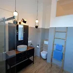 Apartamento Smukkegard - Historisch Wohnen Im Modernen Ambiente