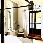 Smukkegard - Historisch Wohnen Im Modernen Ambiente Apartamento
