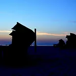 Smukkegard - Historisch Wohnen Im Modernen Ambiente Tönning