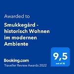 Appartamento Smukkegard - Historisch Wohnen Im Modernen Ambiente