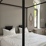 Historisch Smukkegard Im Modernen Ambiente Mit Balkon Nahe St Peter Ording Und Der Nordsee Daire Tönning