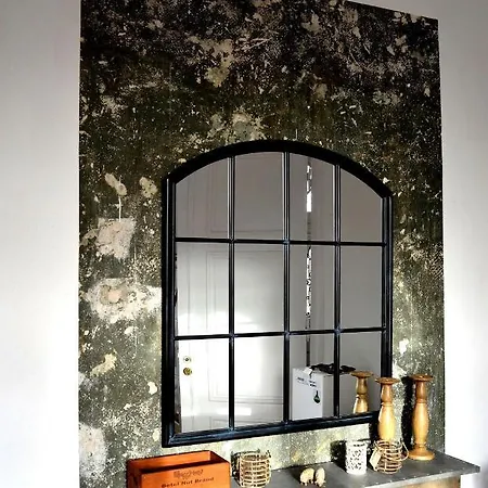 Smukkegard - Historisch Wohnen Im Modernen Ambiente Tönning