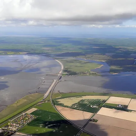 Apartament Smukkegard - Historisch Wohnen Im Modernen Ambiente