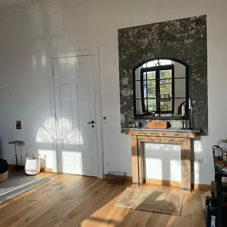 Apartament Smukkegard - Historisch Wohnen Im Modernen Ambiente *