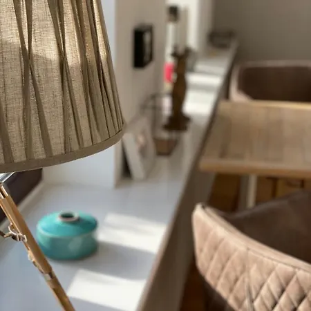 Apartament Smukkegard - Historisch Wohnen Im Modernen Ambiente *