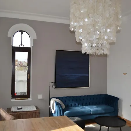 Smukkegard - Historisch Wohnen Im Modernen Ambiente *