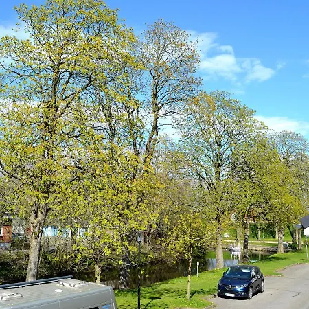 Smukkegard - Historisch Wohnen Im Modernen Ambiente * Tönning