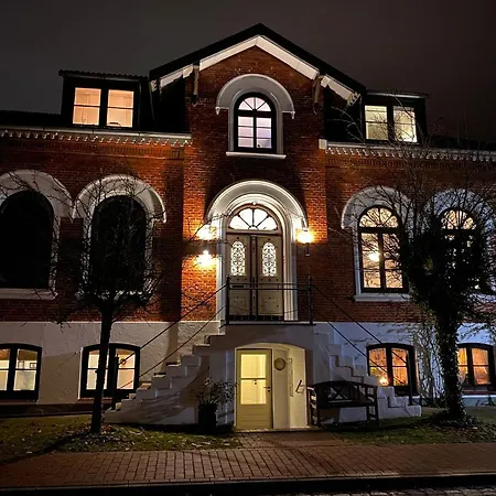 Apartament Smukkegard - Historisch Wohnen Im Modernen Ambiente *