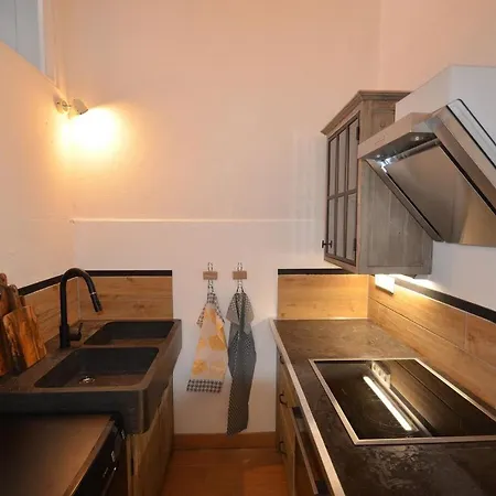 Smukkegard - Historisch Wohnen Im Modernen Ambiente Apartament