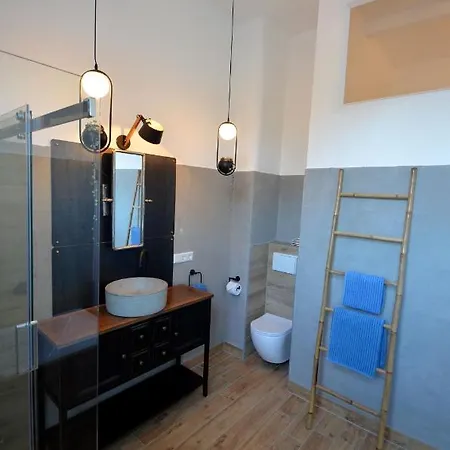 Apartament Smukkegard - Historisch Wohnen Im Modernen Ambiente