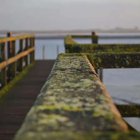 Smukkegard - Historisch Wohnen Im Modernen Ambiente Apartament