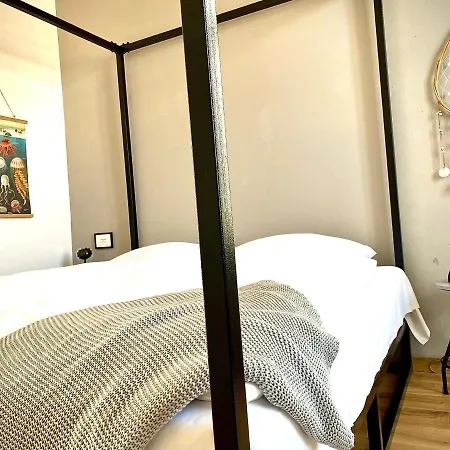 Smukkegard - Historisch Wohnen Im Modernen Ambiente Tönning