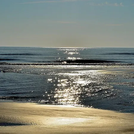 Historisch Smukkegard Im Modernen Ambiente Mit Balkon Nahe St Peter Ording Und Der Nordsee Appartamento *