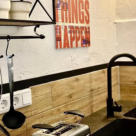 Smukkegard - Historisch Wohnen Im Modernen Ambiente Apartman