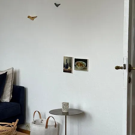 Historisch Smukkegard Im Modernen Ambiente Mit Balkon Nahe St Peter Ording Und Der Nordsee *