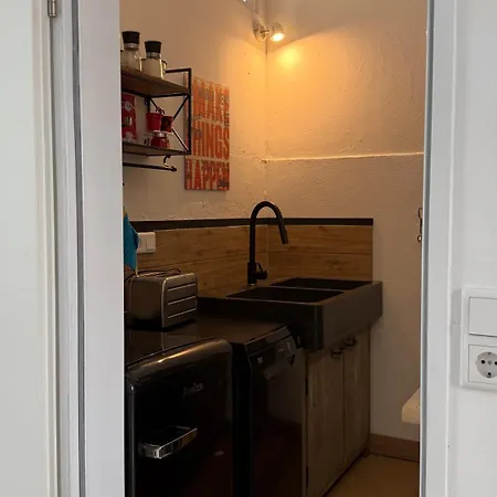 Historisch Smukkegard Im Modernen Ambiente Mit Balkon Nahe St Peter Ording Und Der Nordsee