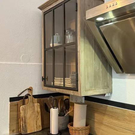 Appartamento Historisch Smukkegard Im Modernen Ambiente Mit Balkon Nahe St Peter Ording Und Der Nordsee